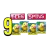 Bonus Buy 9 Free Spins