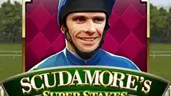 Scudamore’s Super Stakes