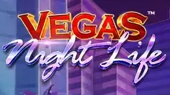 Vegas Night Life