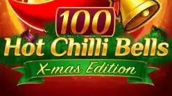 Hot Chilli Bells 100