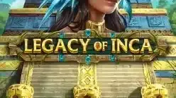 Legacy of Inca