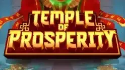 Temple of Prosperity