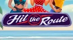 Hit The Route