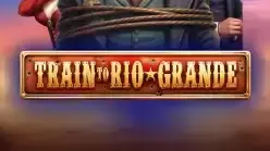 Train to Rio Grande