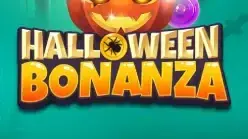 Halloween Bonanza