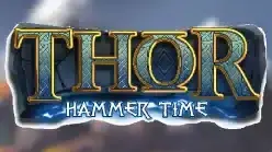 Thor Hammer Time