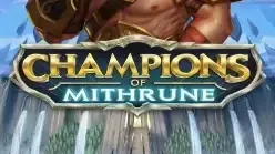 Champions of Mithrune