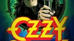 Ozzy Osbourne