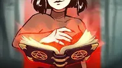 Book of Shadows