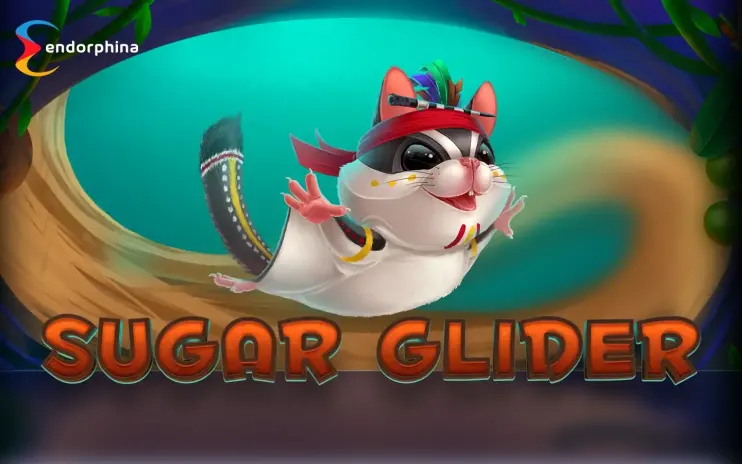 Sugar Glider slot screenshot 6