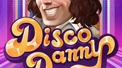 Disco Danny