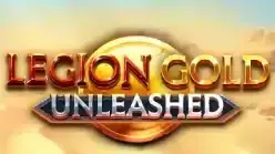 Legion Gold Unleashed