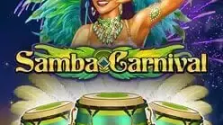 Samba Carnival