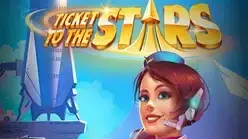 Ticket to the Stars