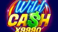 Wild Cash x9990