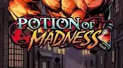 Potion of Madness