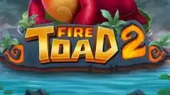 Fire Toad 2