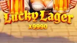Lucky Lager x9990