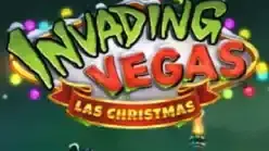 Invading Vegas: Las Christmas