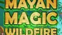 Mayan Magic Wildfire