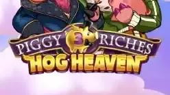 Piggy Riches 3: Hog Heaven