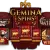 Bonus Buy Legion X Gemina Spins