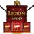 Bonus Buy Legion X Spins
