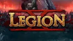 Legion X