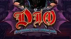 Dio – Killing the Dragon