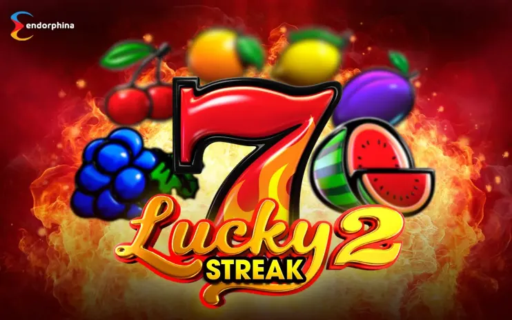 Lucky Streak 2 slot screenshot 6