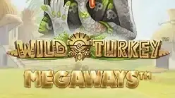 Wild Turkey Megaways