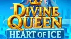 Divine Queen: Heart of Ice