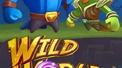 Wild Worlds