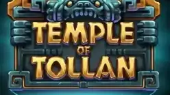 Temple of Tollan
