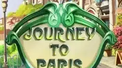 Journey to Paris