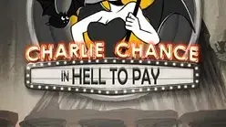 Charlie Chance: In Hell To Pay