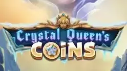 Crystal Queen’s Coins