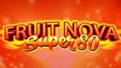 Fruit Super Nova 80