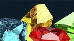 Gems & Stones