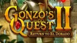Gonzo’s Quest 2