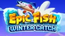 Epic Fish Winter Catch