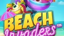Beach Invaders