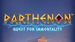 Parthenon: Quest for Immortality
