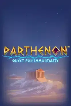 Parthenon: Quest for Immortality