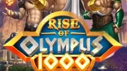 Rise of Olympus 1000