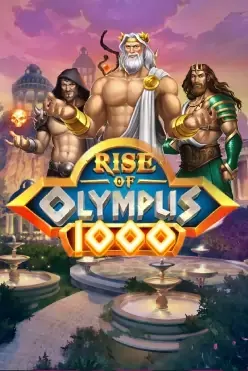 Rise of Olympus 1000