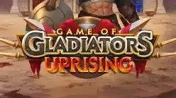 Game of Gladiators Uprising