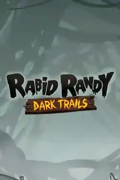 Rabid Randy Dark Trails