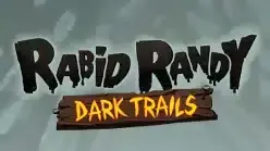 Rabid Randy Dark Trails