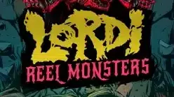 Lordi Reel Monsters